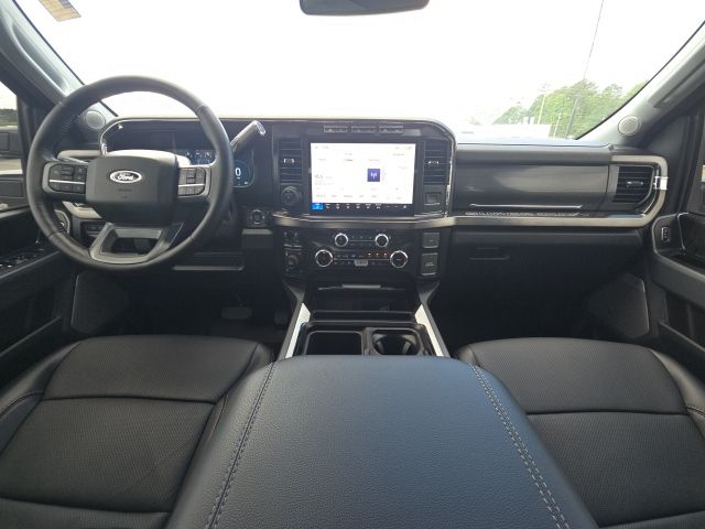 Photo of 2024 Ford F-250SD Lariat in Dallas, GA - 25,  2024 Ford F-250SD Lariat:167071A