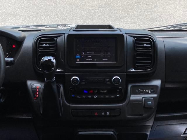 2022 Ram ProMaster 1500 136 WB