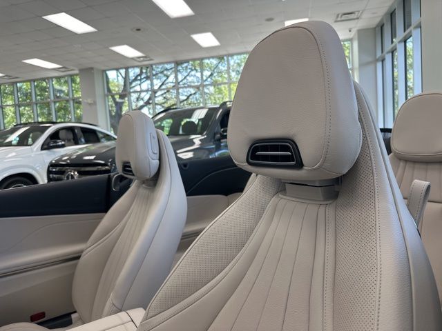 2026 Mercedes-Benz CLE CLE 53 AMG® Black at Bob King Buick GMC