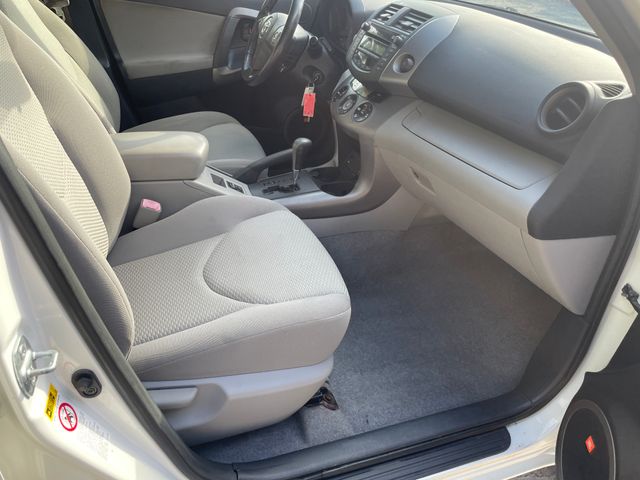 Used 2007 Toyota RAV4 SUV
