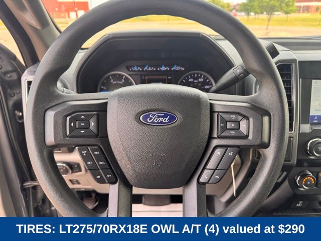 2022 Ford F-350 Super Duty XLT
