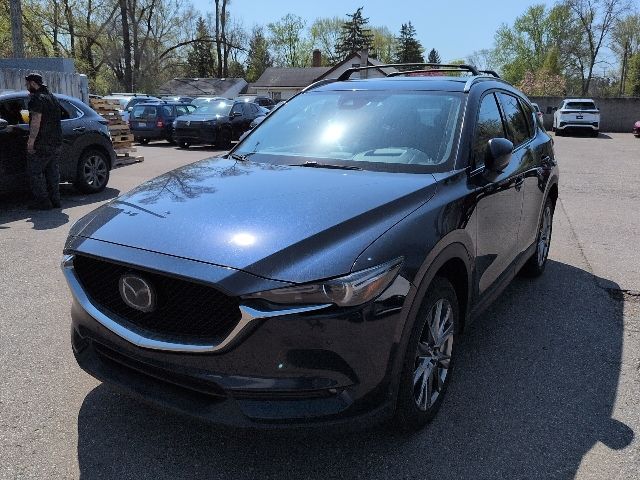 2019 Mazda CX-5 Signature