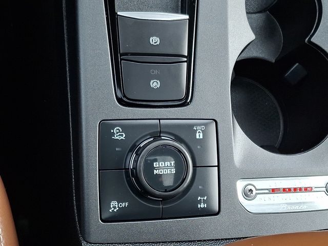 used 2023 Ford Bronco Sport car, priced at $29,998