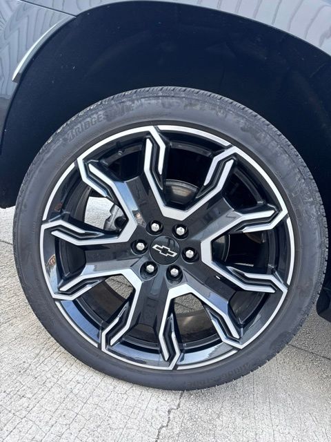 2026 Chevrolet Tahoe RST:47326A