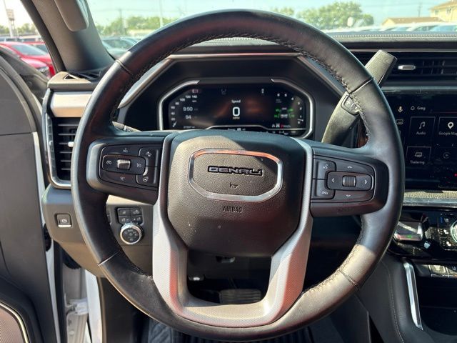 Used 2024 GMC Sierra 2500HD Truck