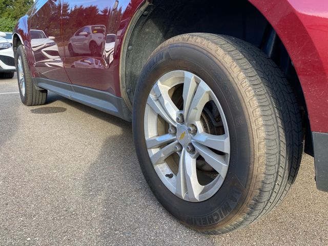 2010 Chevrolet Equinox LT 11