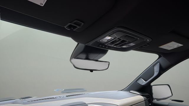 Used 2025 Black Chevrolet ZR2 image 28