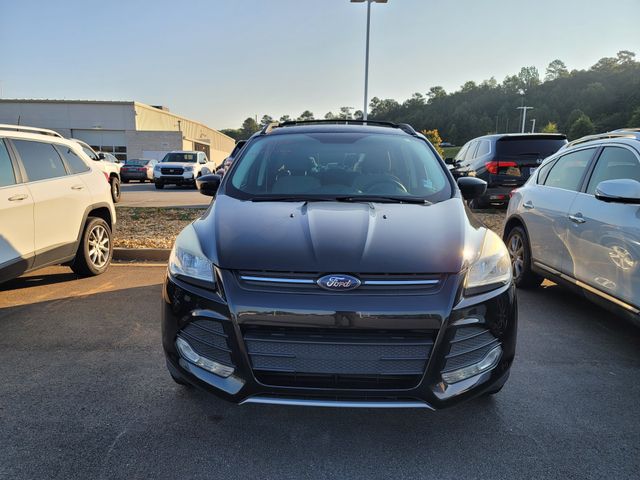 Used 2014 Ford Escape SE with VIN 1FMCU0GX5EUA26898 for sale in Cartersville, GA