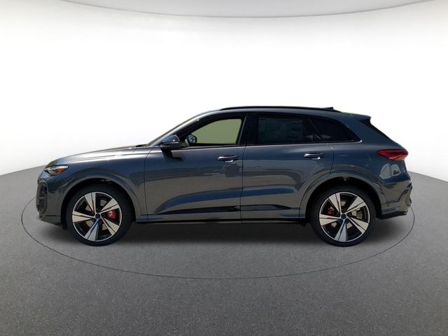 new 2026 Audi SQ5 car, priced at $72,385