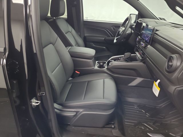 2026 – Chevrolet – Colorado