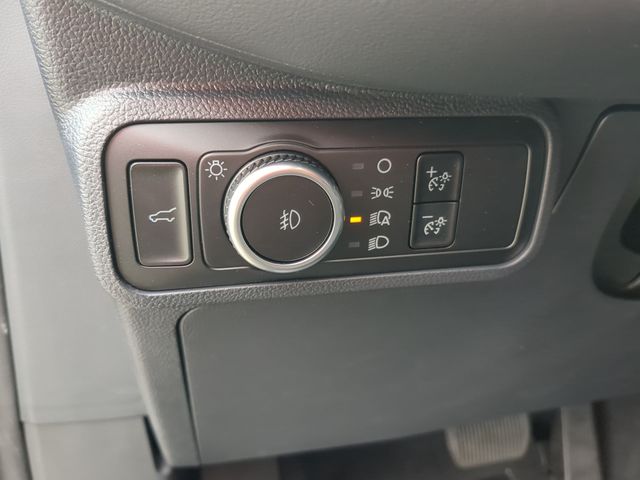 New 2026 Marsh Gray Ford Tremor® image 26