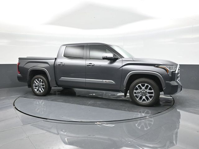 Used 2024 Toyota Tundra Truck