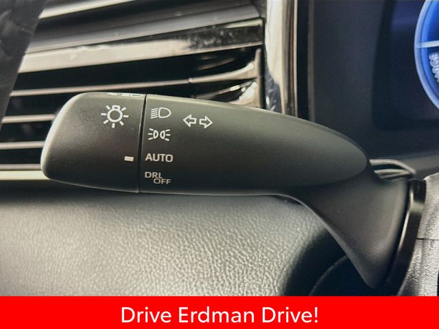 Used 2026 Toyota Camry Sedan