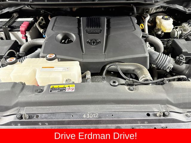Used 2023 Toyota Tundra Truck