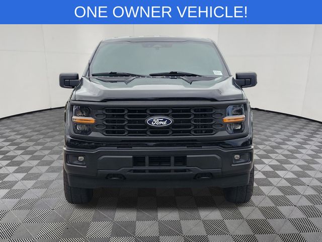 Used 2024 Ford F-150 Truck