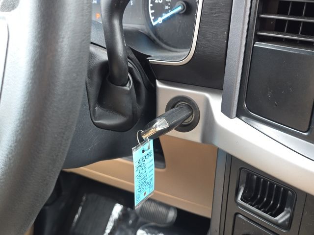 2023 Ford F-150 XLT:B02535