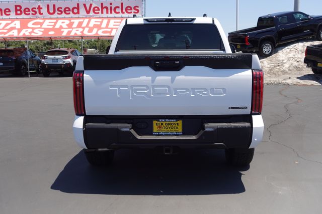 New 2026 Toyota Tundra i-FORCE MAX Truck