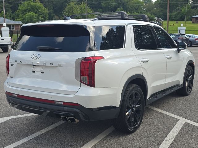 2023 Hyundai Palisade XRT:169102A