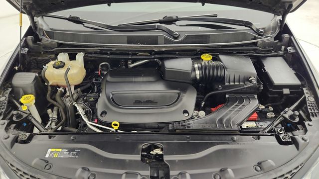 2020 Chrysler Pacifica Touring Black at Classic Chevrolet Galveston