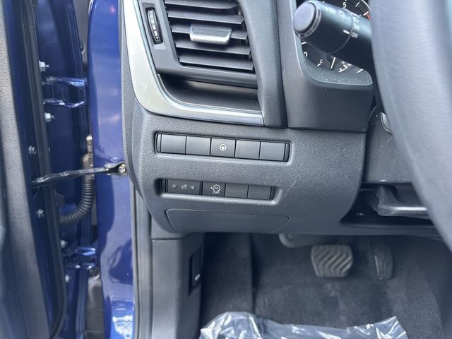 Used 2023 Blue Nissan SV image 23