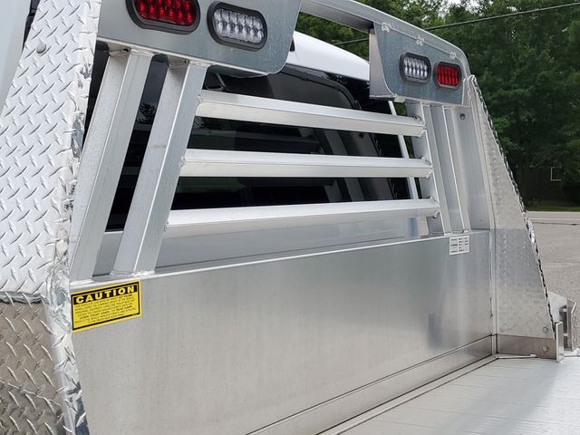 2026 Chevrolet Silverado 3500 Regular Cab 4WD Monroe Truck Equipment Hauler Truck for sale #TF266815 - photo 28