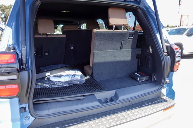 New 2026 Toyota 4Runner SUV