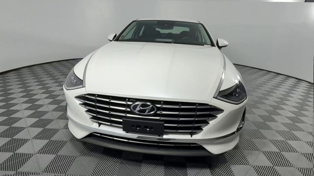 Used 2022 Hyundai Sonata Hybrid For Sale in Indianapolis, IN