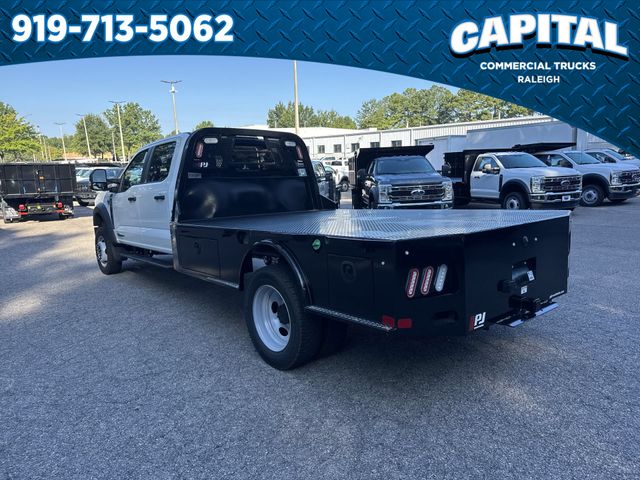 New 2026 White Ford 12FT GOOSENECK/HAULER image 8