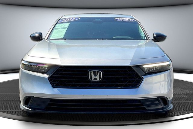 Used 2025 Honda Civic Hybrid Hatchback