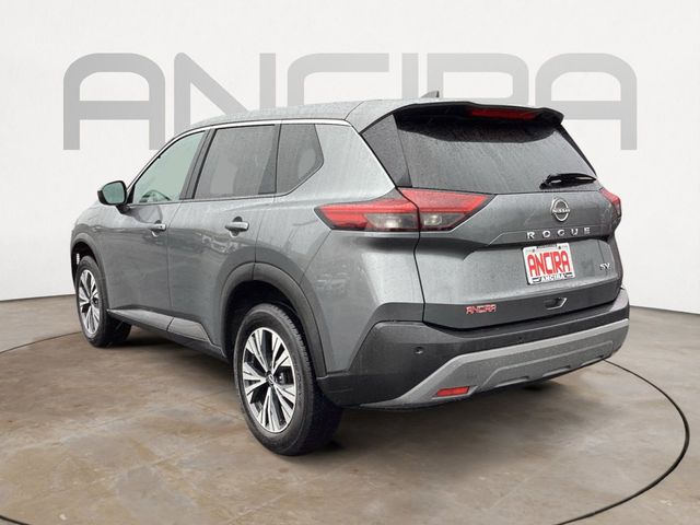 Used Car 2023 Nissan Rogue  Sv For Sale Under $20,000 In San Antonio, Texas