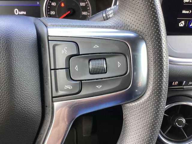 Used Car 2024 Chevrolet Blazer  Lt For Sale Under $30,000 In San Antonio, Texas