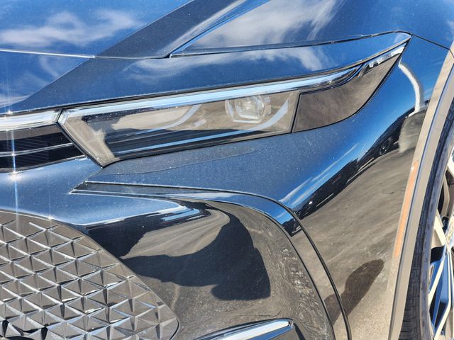 2026 Toyota Crown XLE Black at Gullo Toyota