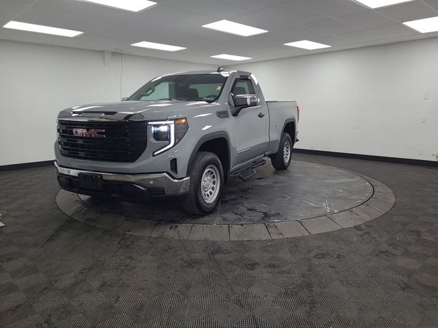 2024 – GMC – Sierra 1500