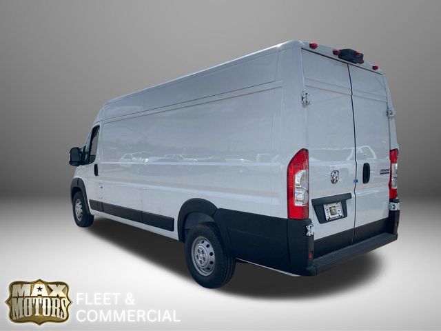 2023 Ram ProMaster 3500 High Roof 6