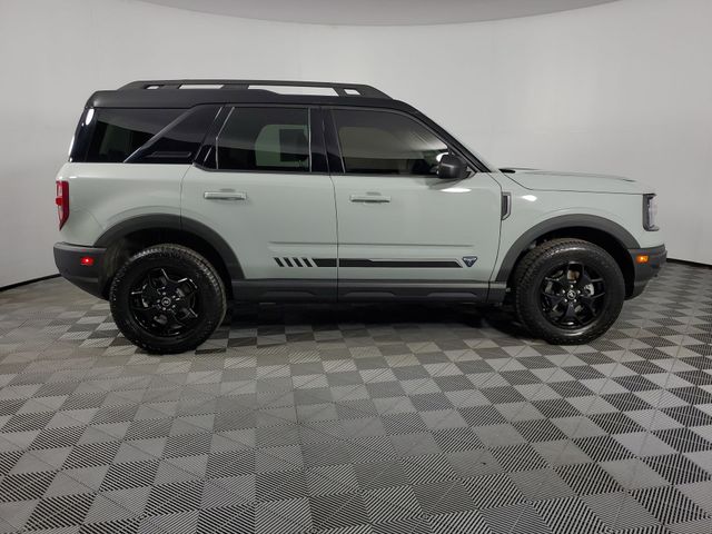 Used 2021 Ford Bronco Sport For Sale in Indianapolis, IN