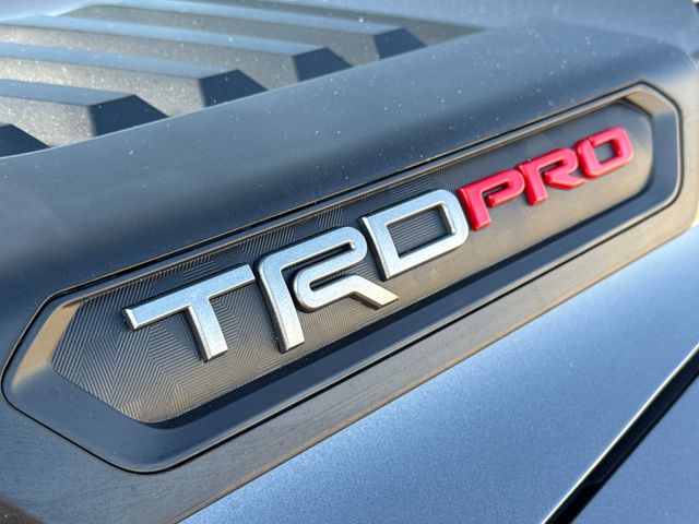 New 2026 Toyota Sequoia SUV