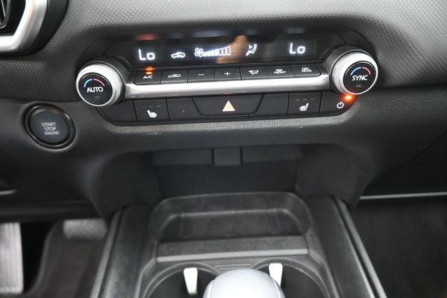 Used 2025 Mazda CX-50 SUV