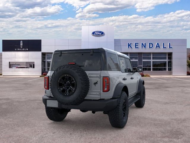 New 2026 Avalanche Ford Outer Banks image 8