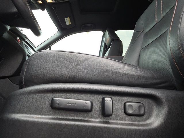 Used 2024 Honda Ridgeline Truck