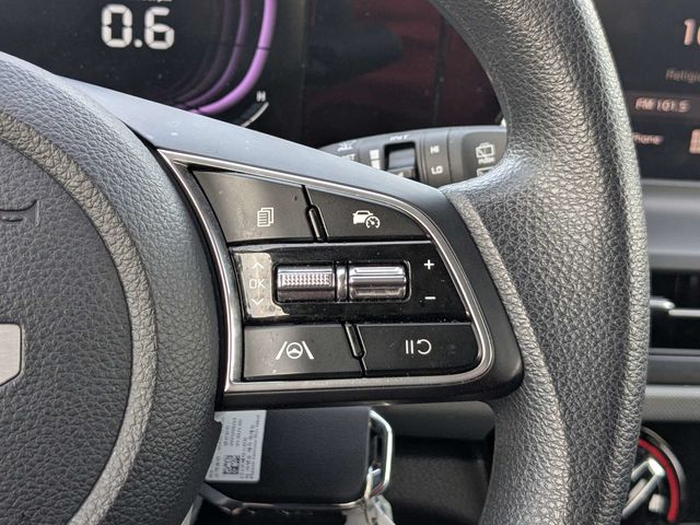 Used 2026 Kia Seltos SUV