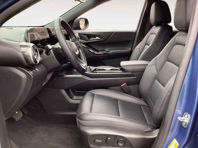 Used Car 2025 Chevrolet Equinox  Lt For Sale Under $30,000 In San Antonio, Texas