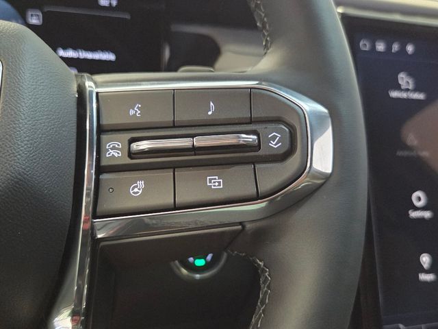 New 2026 Black GMC Elevation image 24