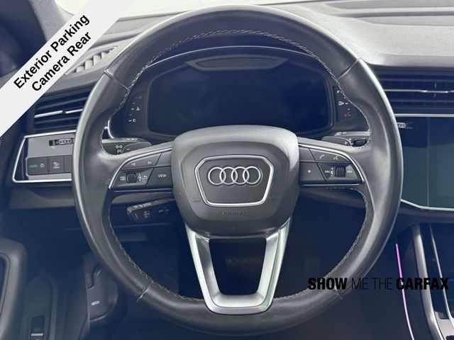 Q8 Premium Plus 55 TFSI quattro