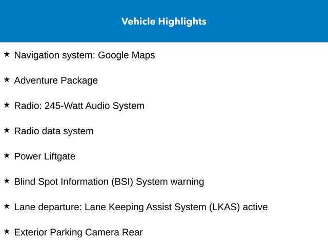 View vehicle photo 6