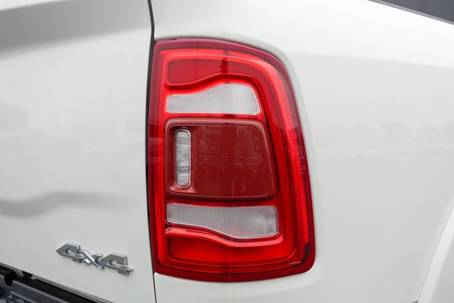 used 2020 Ram 2500 car, priced at $59,388