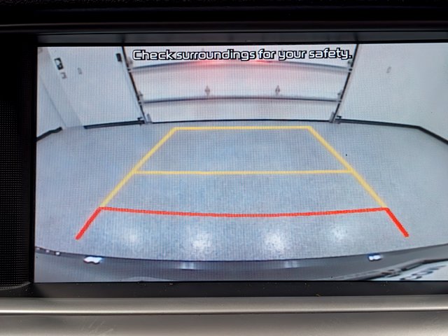 Used 2020 Gray Kia S image 23