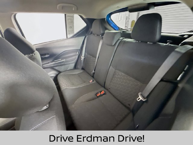 Used 2023 Nissan Kicks SUV