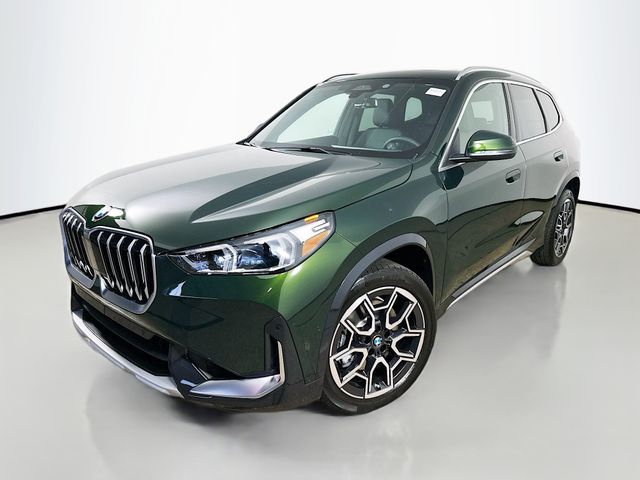 2025 BMW X1 xDrive28i 35