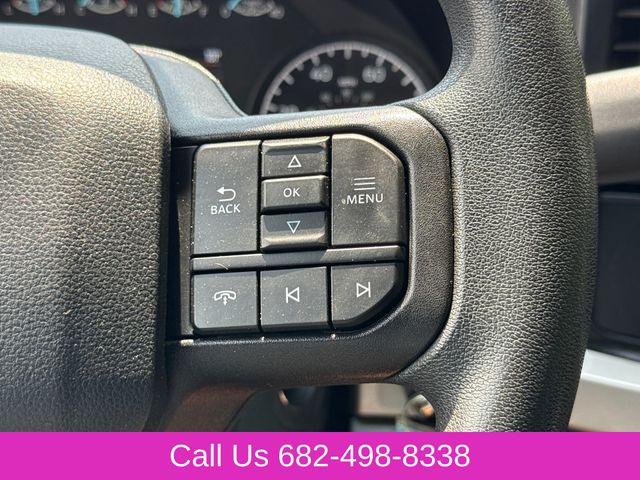 Used 2023 Ford F-250SD Truck