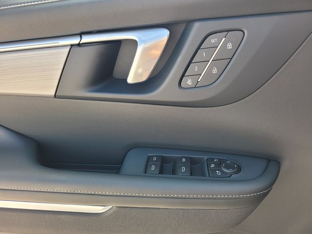 New 2026 Gray Buick Preferred image 22